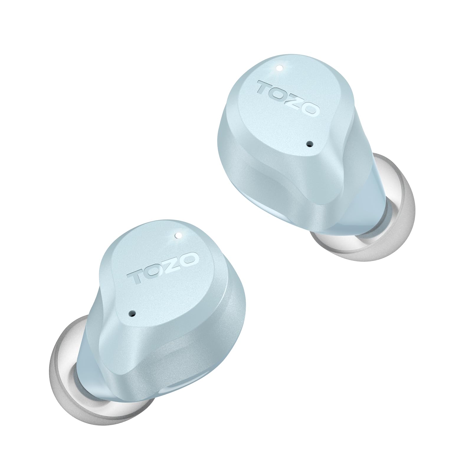 Amazon.co.jp: 【VGP 2026 受賞】TOZO NC9 イヤホン bluetooth